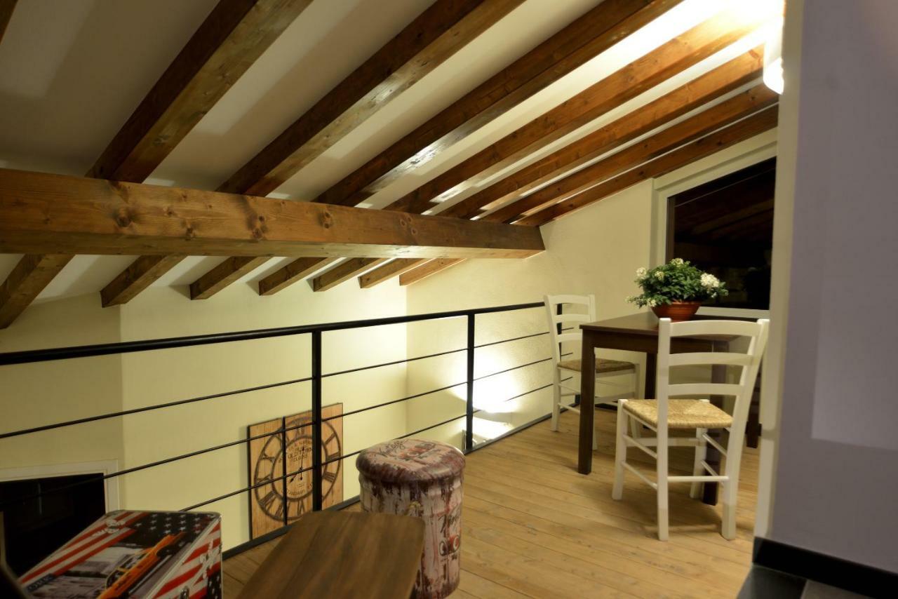 Vasia Chalet In Liguria 빌라 외부 사진