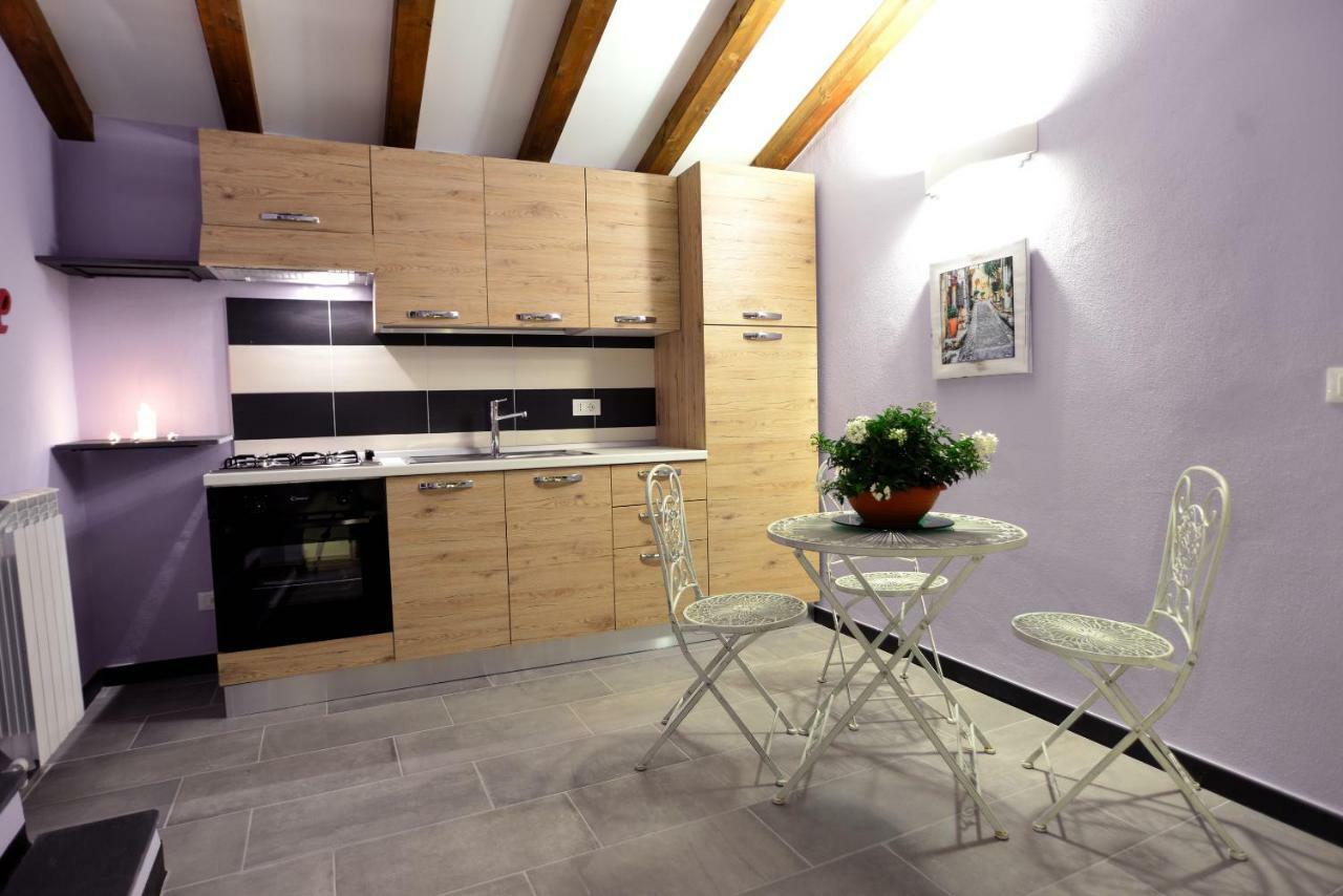 Vasia Chalet In Liguria 빌라 외부 사진