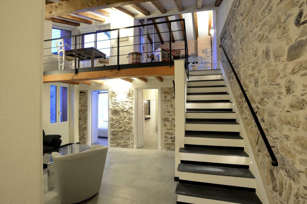 Vasia Chalet In Liguria 빌라 외부 사진