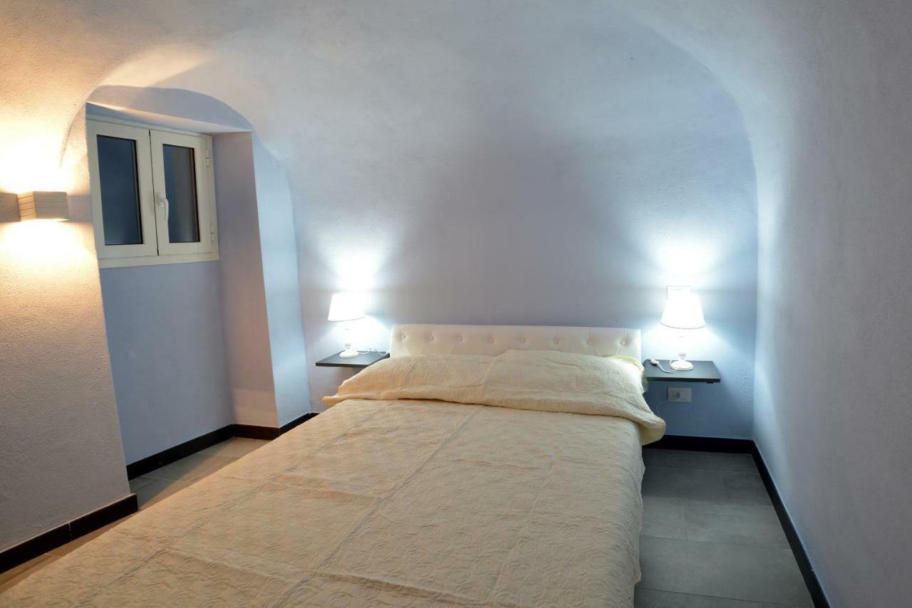 Vasia Chalet In Liguria 빌라 외부 사진