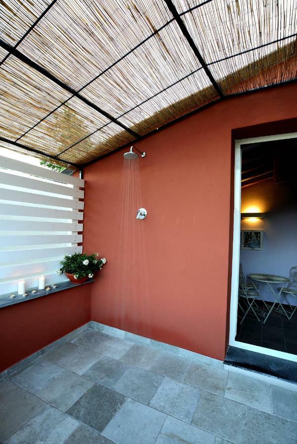 Vasia Chalet In Liguria 빌라 외부 사진