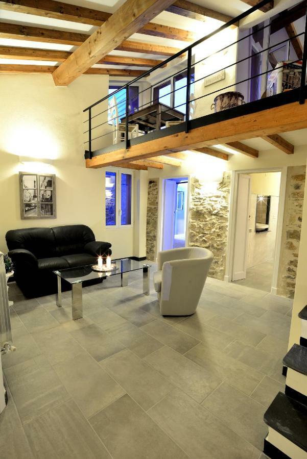 Vasia Chalet In Liguria 빌라 외부 사진