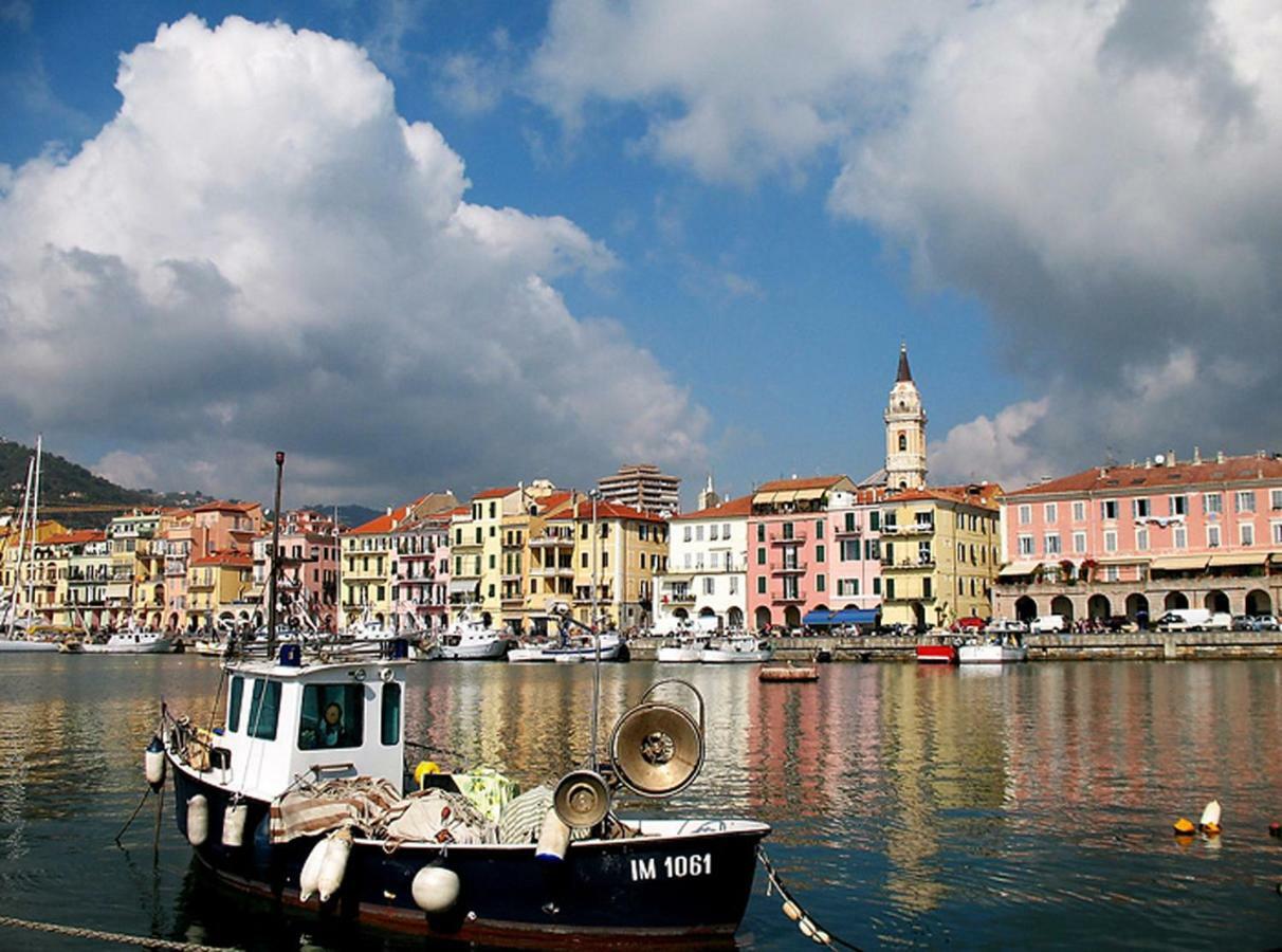 Vasia Chalet In Liguria 빌라 외부 사진