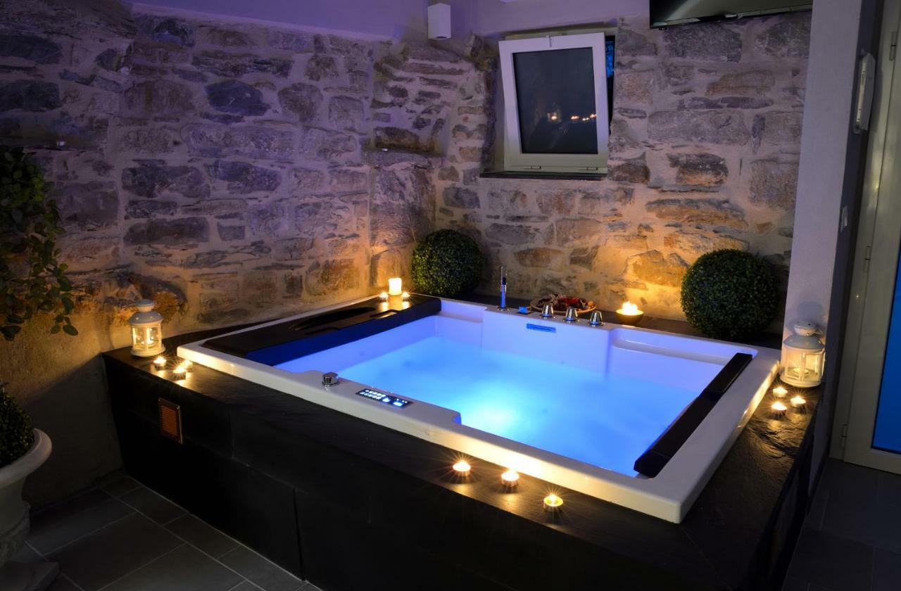 Vasia Chalet In Liguria 빌라 외부 사진